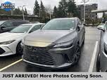 Lexus RX Hybrid 350h Premium AWD