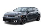 Volkswagen Golf GTI 2.0T Performance FWD