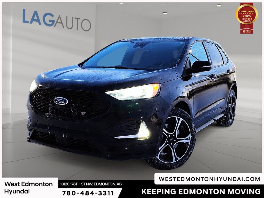 Ford Edge ST AWD 2024