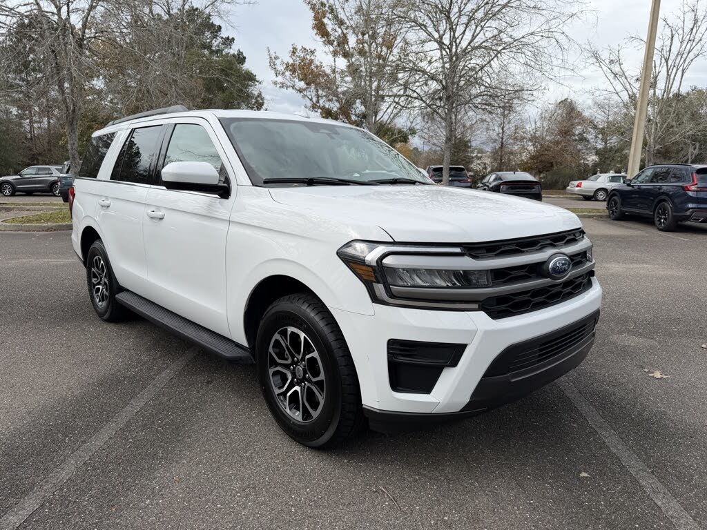 2024 Ford Expedition XLT RWD