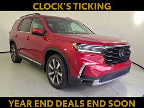 Honda Pilot Touring AWD
