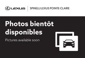 Lexus RX Hybrid 350h Premium AWD