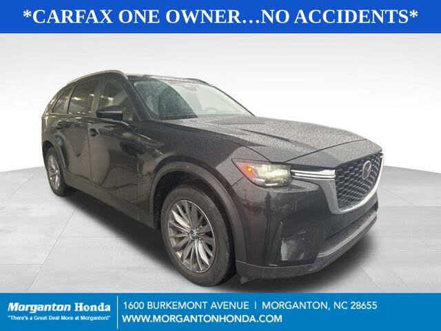 2024 Mazda CX-90 3.3 Turbo Select AWD