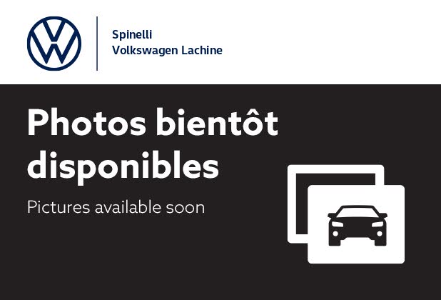 2024 Volkswagen Taos Highline 4Motion