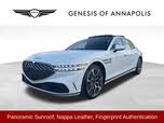 Genesis G90 3.5T e-Supercharger AWD