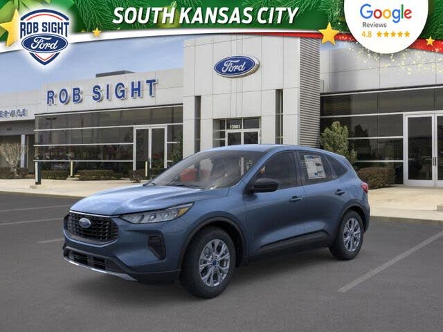 2026 Ford Escape Active FWD