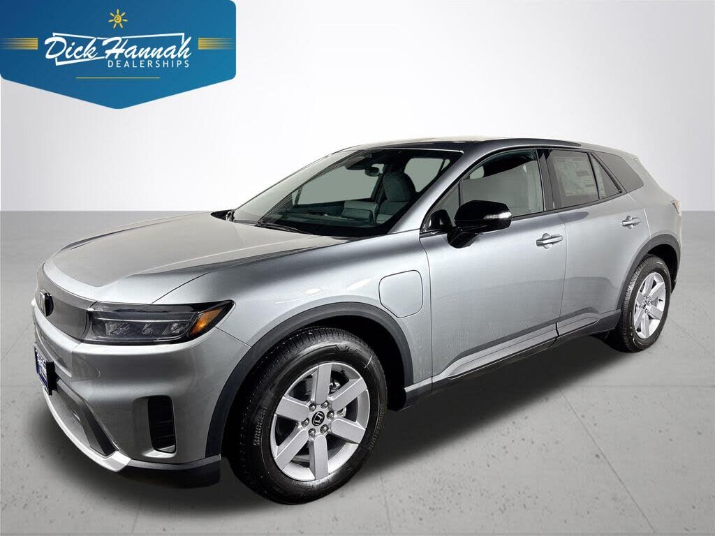 2026 Honda Prologue EX AWD