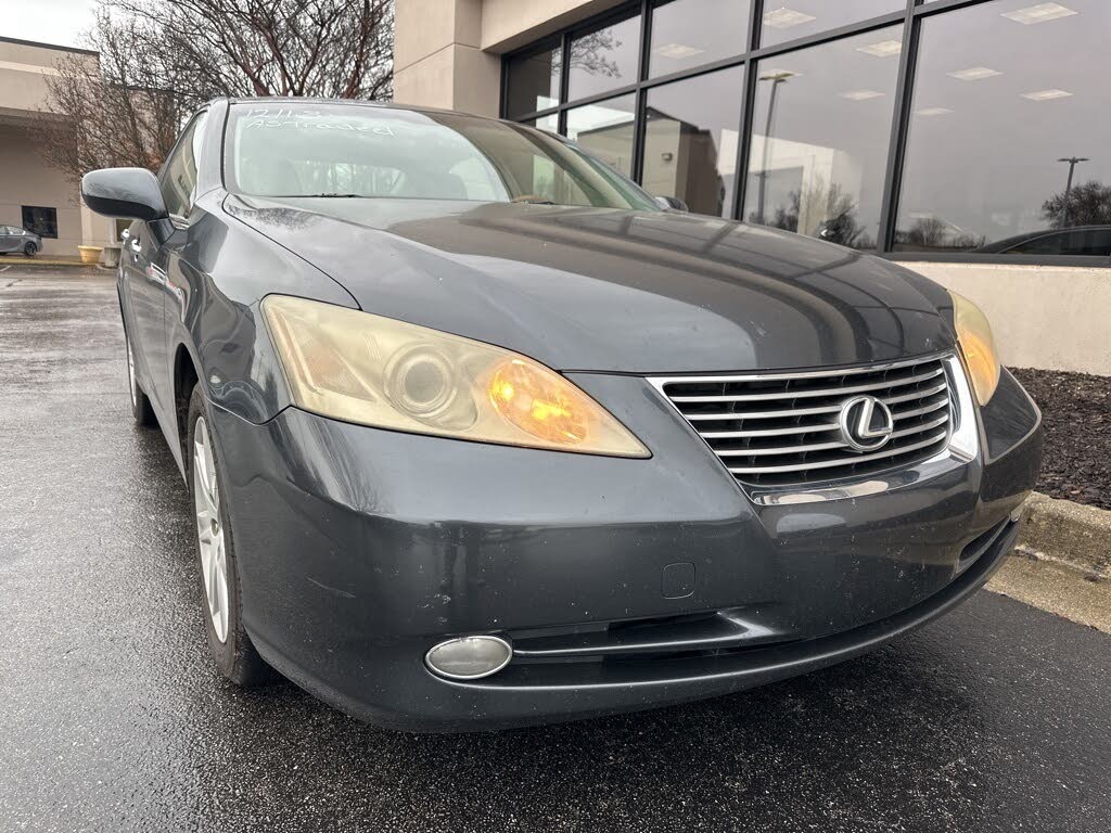 2009 Lexus ES 350 FWD