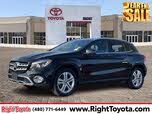 Mercedes-Benz GLA 250 FWD