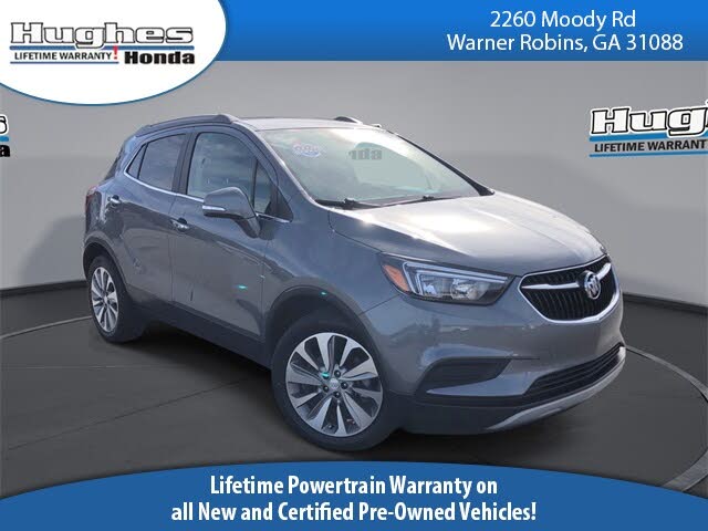 2019 Buick Encore Preferred FWD