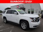 Chevrolet Tahoe LT RWD
