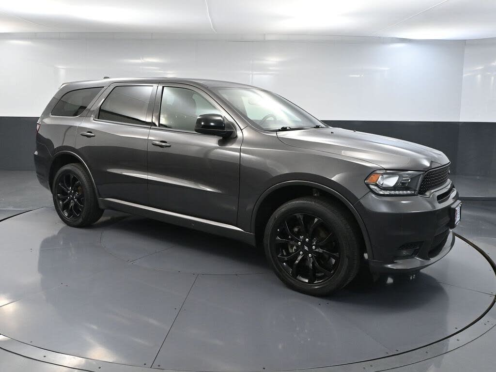 2020 Dodge Durango GT AWD