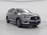 INFINITI QX60 Luxe FWD