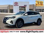 Nissan Murano Platinum FWD