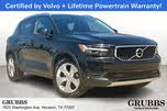 Volvo XC40 T5 Momentum AWD