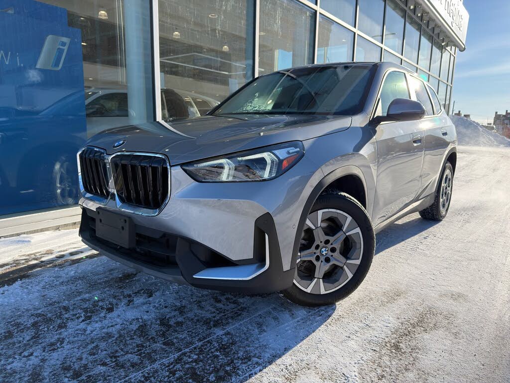 2023 BMW X1 xDrive28i AWD