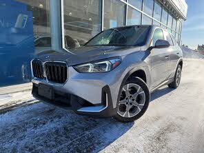 BMW X1 xDrive28i AWD