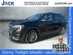 GMC Terrain SLT AWD