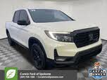 Honda Ridgeline Black Edition AWD