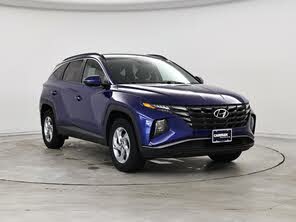 Hyundai Tucson SEL AWD