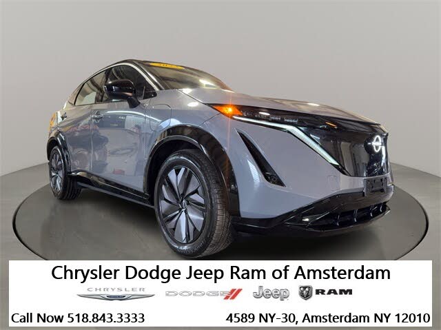 2023 Nissan Ariya Venture+ 4dr FWD