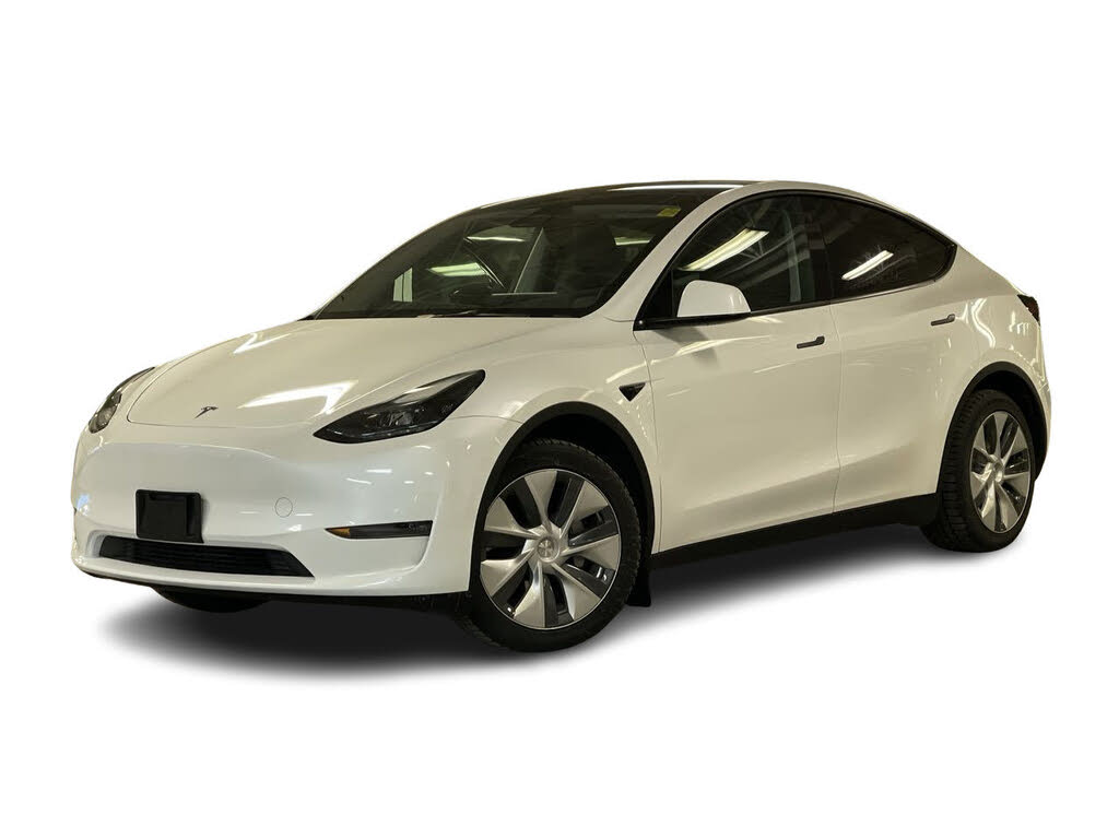 Tesla Model Y Long Range AWD 2023