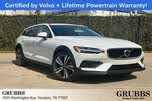 Volvo V60 Cross Country B5 Plus AWD