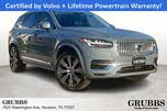 Volvo XC90 Recharge T8 Ultimate Bright Theme 6-Passenger eAWD
