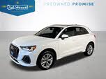 Audi Q3 quattro Premium S Line 45 TFSI