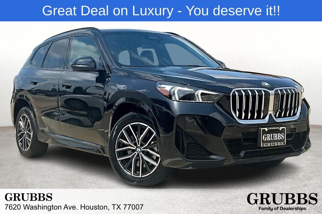 2024 BMW X1 xDrive28i AWD
