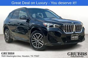 BMW X1 xDrive28i AWD