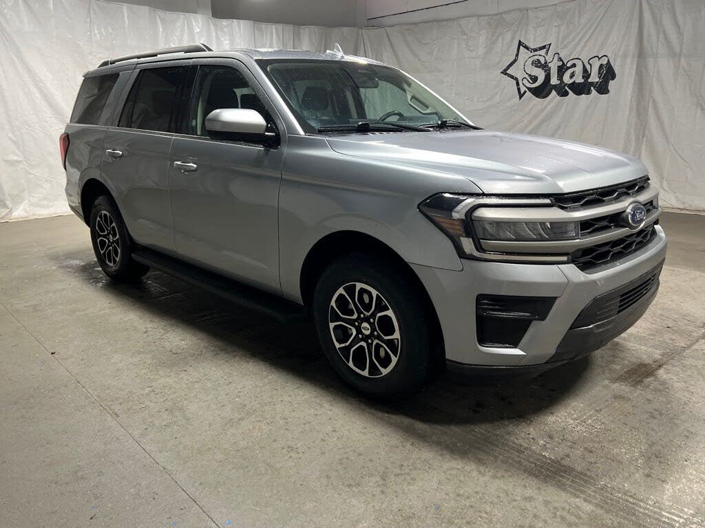 2024 Ford Expedition XLT RWD