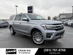 Ford Expedition MAX Limited 4WD