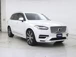 Volvo XC90 Recharge T8 Ultimate Bright Theme 7-Passenger eAWD