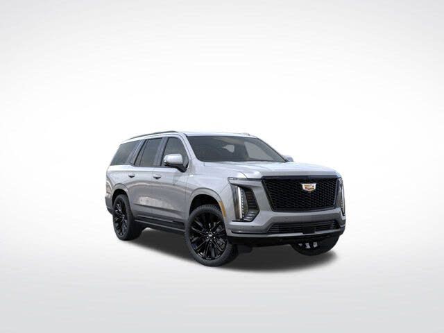 2026 Cadillac Escalade Platinum Sport 4WD