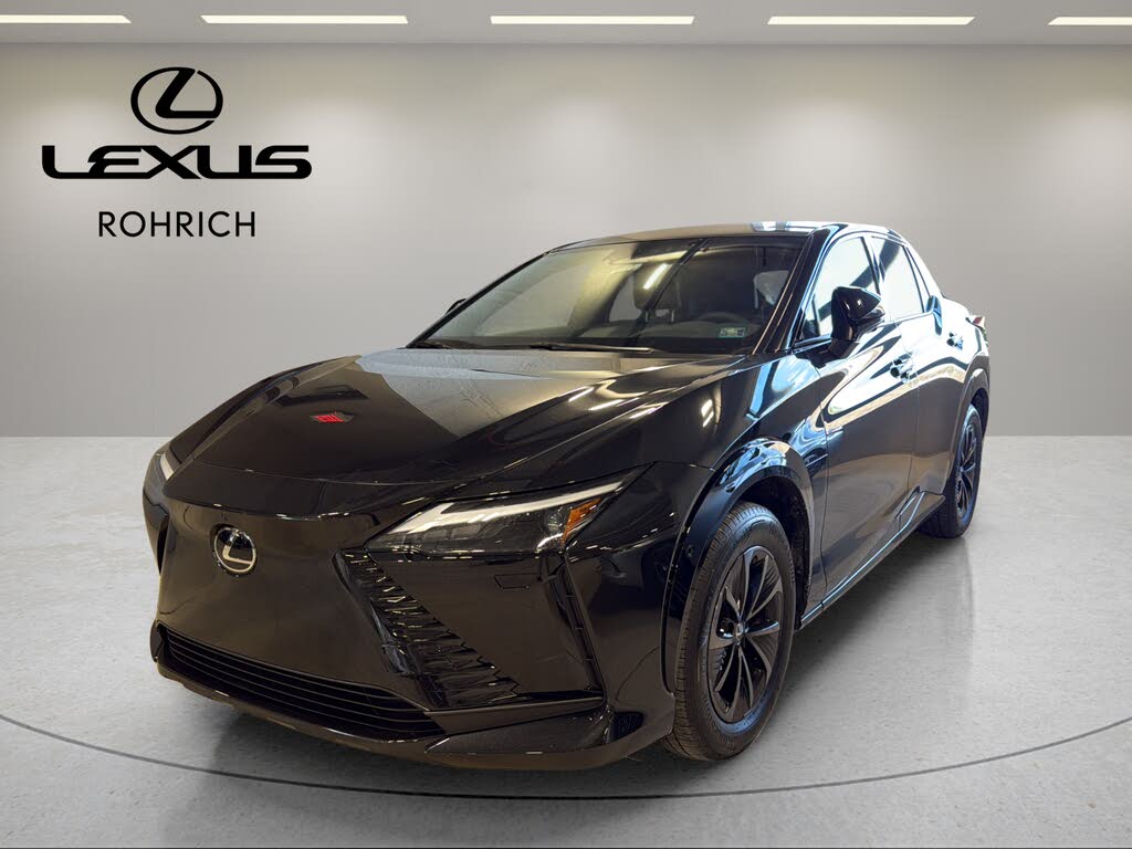 2026 Lexus RZ 450e Premium AWD