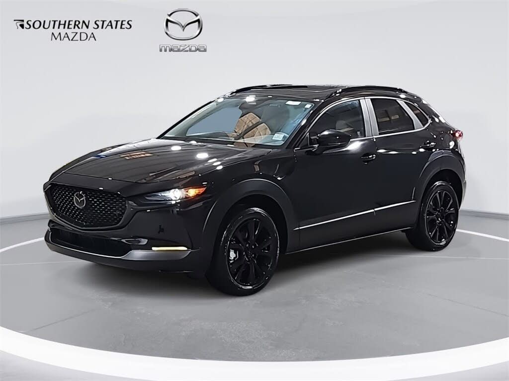 2026 Mazda CX-30 2.5 S Aire Edition AWD