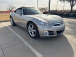 Saturn Sky Roadster