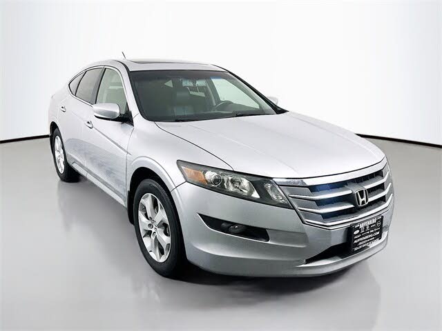 2012 Honda Crosstour EX-L V6