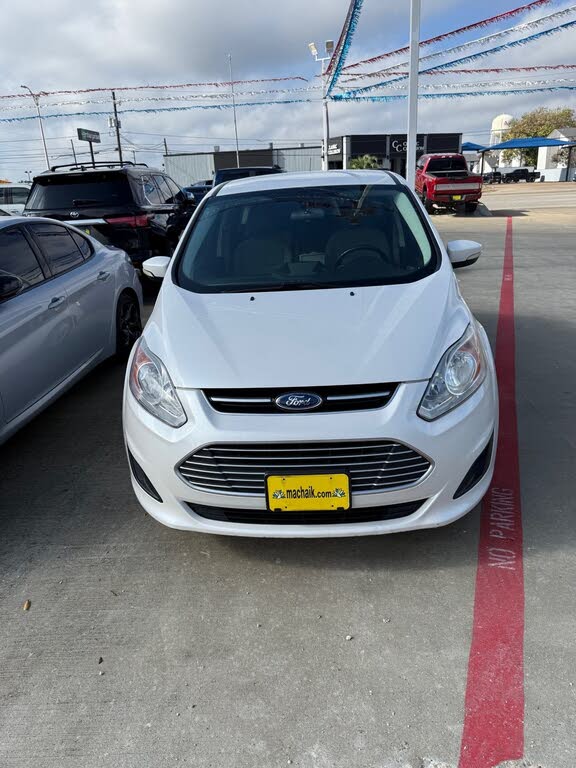 2013 Ford C-Max Hybrid SE FWD