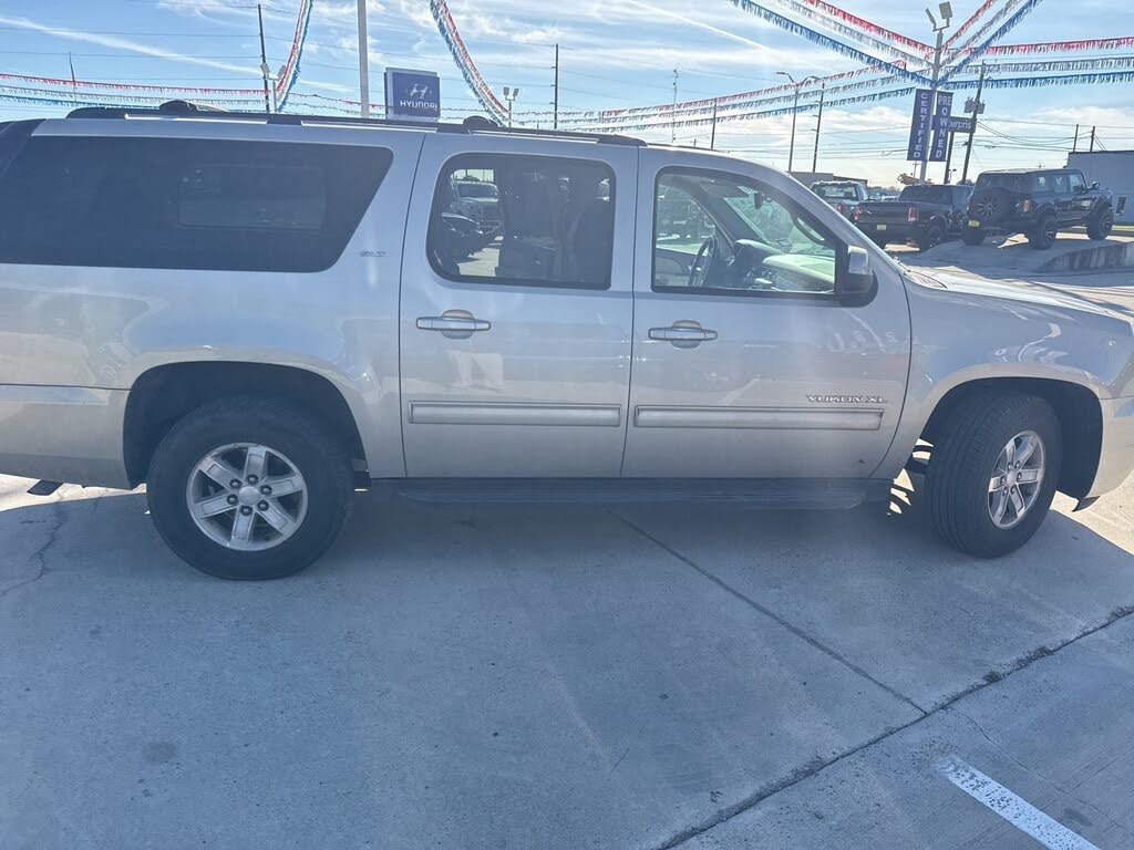 2014 GMC Yukon XL SLT RWD