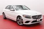 Mercedes-Benz C-Class C 300 RWD