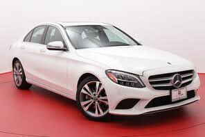Mercedes-Benz C-Class C 300 RWD