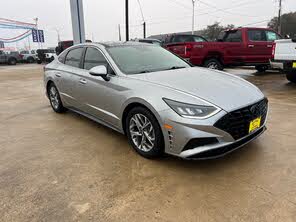 Hyundai Sonata SEL FWD