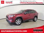 Toyota RAV4 LE AWD