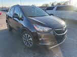 Buick Encore Preferred FWD
