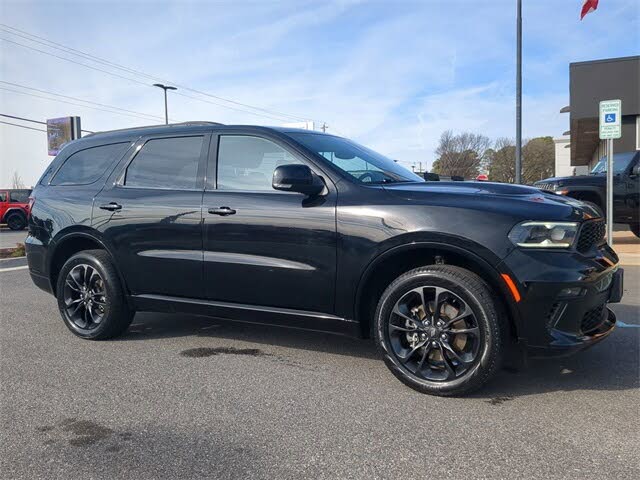 2022 Dodge Durango GT Plus AWD