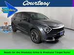 Kia Sportage LX FWD