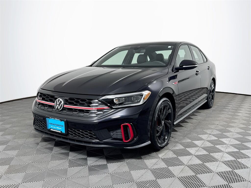 2024 Volkswagen Jetta GLI 1.5T Autobahn FWD