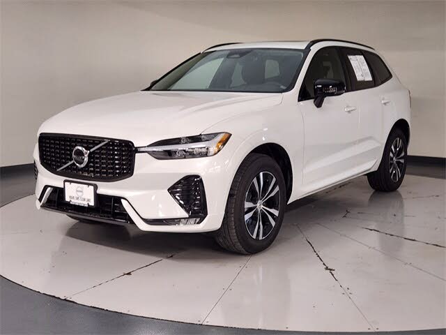 2025 Volvo XC60 B5 Core Dark Theme AWD